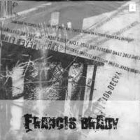 Francis Brady - s/t - 7